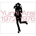 CD / 荒井由実 / Yumi Arai 1972-1976 (5CD(オリジナルアルバム4枚+全14曲SINGLES1枚)+1DVD(BONUS DVD)の荒井由実初スペシャルBOXセット) / TOCT-25350