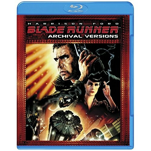 BD / 洋画 / ブレードランナー クロニクル(Blu-ray) / 1000692541