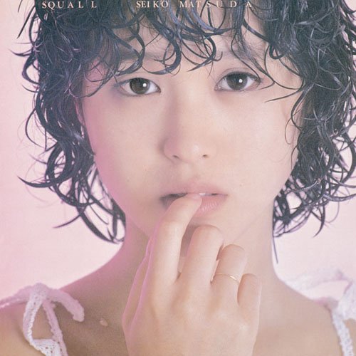 CD / 松田聖子 / SQUALL (Blu-specCD2) / MHCL-30107