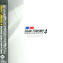 CD / ゲーム・ミュージック / GRAN TURISMO 4 ORIGINAL GAME SOUNDTRACK / VRCL-4008