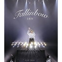 BD / ジェジュン / J-JUN LIVE TOUR 2022〜Fallinbow〜(Blu-ray) / JJKD-87