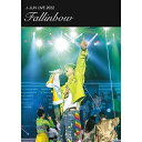 DVD / ジェジュン / J-JUN LIVE TOUR 2022〜Fallinbow〜 (通常盤) / JJKD-88
