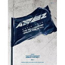 BD / ATEEZ / ATEEZ WORLD TOUR(THE FELLOWSHIP : BREAK THE WALL) BOX2(Blu-ray) / C...