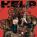 CD / 愛美 / HELP (通常盤) / KICM-2144