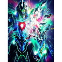 BD / 劇場アニメ / 劇場総集編「SSSS.GRIDMAN」(Blu-ray) / PCXP-51007
