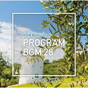 CD / BGV / NTVM Music Library 番組BGM28 / VPCD-86946