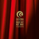 【取寄商品】CD / カタトニア / メイク・ヘイ・ノット・ウォー:ブランコ・イ・ネグロ・イヤーズ(ボックス・セット) / CDSOL-71567