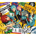 【取寄商品】CD / Crazy:B / あんさんぶるスターズ!!アルバムシリーズ 『TRIP』 (初回限定生産盤) / FFCG-239