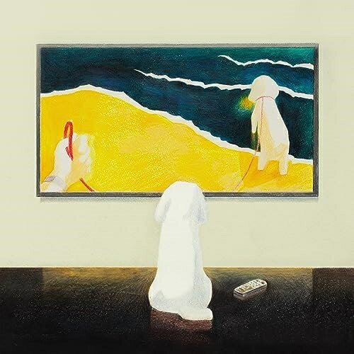 【取寄商品】CD / 山二つ / テレビ / NFD-8