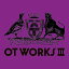 CD / ΰ / OT WORKS III / SECL-2911