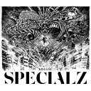 CD / King Gnu / SPECIALZ (期間生産限定盤) / BVCL-1340