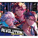 CD / オムニバス / Paradox Live -Road to Legend- FINAL ”REVOLUTION” / EYCA-13816
