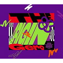 CD / Gero / Gero 10周年記念アルバム THE ORIGIN (初回限定盤A) / GNCL-1366