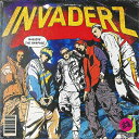 INVADERZ (CD+DVD)MA55IVE THE RAMPAGEマッシブザランペイジ まっしぶざらんぺいじ　発売日 : 2023年9月13日　種別 : CD　JAN : 4988064778195　商品番号 : RZCD-77819【商品紹介】MA55IVE THE RAMPAGE初のシングルCDを発売!【収録内容】CD:11.INVADERZ2.BetterDVD:21.INVADERZ(Music Video)2.Who I Am "THE SURVIVAL 2022 〜BALLISTIK BOYZ vs MA55IVE〜 × PSYCHIC FEVER"(Live Video)3.playboi "THE SURVIVAL 2022 〜BALLISTIK BOYZ vs MA55IVE〜 × PSYCHIC FEVER"(Live Video)4.Way Up "THE SURVIVAL 2022 〜BALLISTIK BOYZ vs MA55IVE〜 × PSYCHIC FEVER"(Live Video)