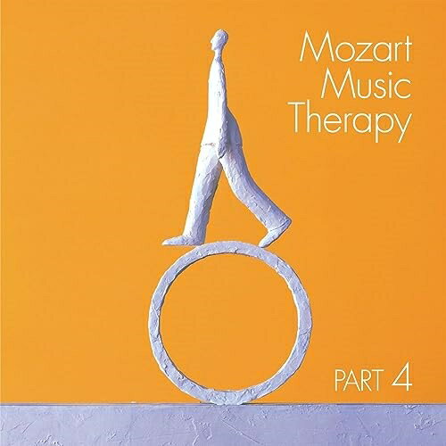 CD / クラシック / 最新・健康モーツァルト音楽療法 PART 4 (解説付) / UCCS-3120