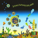SACD / 上原ひろみ Hiromi's Sonicwonder / Sonicwonderland (SHM-SACD) (限定盤) / UCGO-9060