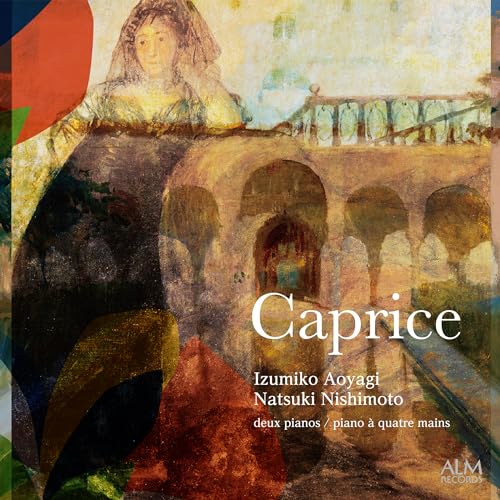 【 お取り寄せにお時間をいただく商品となります 】　・入荷まで長期お時間をいただく場合がございます。　・メーカーの在庫状況によってはお取り寄せが出来ない場合がございます。　・発送の都合上すべて揃い次第となりますので単品でのご注文をオススメいたします。　・手配前に「ご継続」か「キャンセル」のご確認を行わせていただく場合がございます。　当店からのメールを必ず受信できるようにご設定をお願いいたします。 Caprice -気まぐれ-青柳いづみこ 西本夏生アオヤギイヅミコ/ニシモトナツキ あおやぎいづみこ/にしもとなつき　発売日 : 2023年10月07日　種別 : CD　JAN : 4530835115601　商品番号 : ALCD-7295【商品紹介】青柳いづみこと西本夏生—それぞれにフランス音楽とスペイン音楽を専門とする二人のピアニストが4手で贈る、スペインとラテンアメリカにインスパイアされたフランス音楽集。生涯彼の地を訪れることのなかったドビュッシーのスペインへの憧憬を体現する3作品ほか、ラヴェルによる仄暗い舞曲、ブラジル音楽を取り入れたミヨー作のカラフルなバレエ音楽。リズムはラテン、雰囲気はフランス、二人の音楽性に至るまで、「混合」の妙を楽しめる一枚。【収録内容】CD:11.ハバネラ(耳で聴く風景)より2.リンダラハ3.イベリア(管弦楽のための映像)より(アンドレ・カプレによる編曲版) 1.街より道より4.イベリア(管弦楽のための映像)より(アンドレ・カプレによる編曲版) 2.夜の香り5.イベリア(管弦楽のための映像)より(アンドレ・カプレによる編曲版) 3.祭りの日の朝6.白と黒で 1.興奮して7.白と黒で 2.ゆるやかに暗く8.白と黒で 3.スケルツァンド9.屋根の上の牛(ミヨーによる連弾用編曲版)