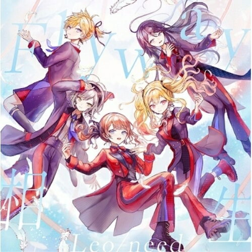 【 お取り寄せにお時間をいただく商品となります 】　・入荷まで長期お時間をいただく場合がございます。　・メーカーの在庫状況によってはお取り寄せが出来ない場合がございます。　・発送の都合上すべて揃い次第となりますので単品でのご注文をオススメいたします。　・手配前に「ご継続」か「キャンセル」のご確認を行わせていただく場合がございます。　当店からのメールを必ず受信できるようにご設定をお願いいたします。 Flyway/相生Leo/needレオニード れおにーど　発売日 : 2023年11月22日　種別 : CD　JAN : 4562494356576　商品番号 : BRMM-10696【商品紹介】スマートフォン向けリズムゲーム『プロジェクトセカイ カラフルステージ! Feat. 初音ミク』に登場する幼馴染みバンドユニット、Leo/needの7thシングルがリリース!「Flyway」は、”ただ純粋に願う。何よりも大事な想いを守るために。”という想いを込めた、Leo/needが奏でる”覚悟の旋律”が溢れる1曲!「相生」は、”みんなと一緒に「今の音」を届けたい——いつまでも、どこまでも!”という想いを込めた、ありのままの気持ちで奏でる”レオニ”らしい1曲!!【収録内容】CD:11.Flyway2.相生3.Flyway -instrumental-4.相生 -instrumental-