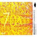 【取寄商品】CD / カメラータRCO / ブルックナー:交響曲第7番 ホ長調(アンサンブル版) (解説付) / JGUTMANCD-211