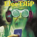 【取寄商品】CD / THE MADNA / ElecTЯiP (通常盤) / LHMH-2023