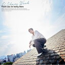 CD / チ・チャンウク / あなたがいてくれた (通常盤) / PCCA-70566