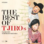 CD / T字路s / THE BEST OF T字路s (紙ジャケット) / POCS-23035