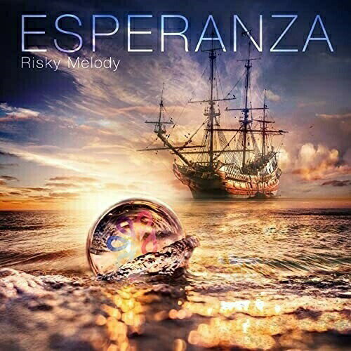 CD / Risky Melody / ESPERANZA / QACW-1046