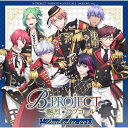 【取寄商品】CD / B-PROJECT / 熱烈*ラブコール (通常盤/ダイコクver.) / USSW-455