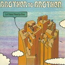 【取寄商品】CD / ブラザー・トゥ・ブラザー / レット・ユア・マインド・ビー・フリー (解説付/紙ジャケット) (生産限定盤) / VSCD-6160