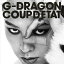 CD / G-DRAGON from BIGBANG / COUP D'ETAT(+ ONE OF A KIND &HEARTBREAKER) (λ) (̾) / AVCY-58118