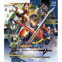 【取寄商品】BD / キッズ / 仮面ライダー鎧武/ガイム Blu-ray COLLECTION 1(Blu-ray) / BSTD-20866