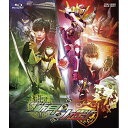 【取寄商品】BD / キッズ / 鎧武/ガイム外伝 仮面ライダー斬月/仮面ライダーバロン(Blu-ray) / BUTD-3801