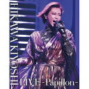 BD / X삫悵 / X삫悵 LIVE`Papillon`(Blu-ray) / COXA-1343