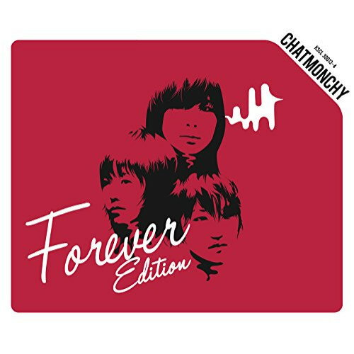 CD / チャットモンチー / 耳鳴り(Forever Edition) (Blu-specCD2) / KSCL-30013