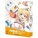 BD / TVアニメ / 自動販売機に生まれ変わった俺は迷宮を彷徨う Blu-ray BOX(Blu-ray) / VPXY-72052