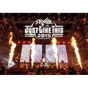 JUST LIKE THIS 2015 (通常版)SPYAIRスパイエアー すぱいえあー　発売日 : 2016年1月13日　種別 : DVD　JAN : 4547403042115　商品番号 : AIBL-9331【収録内容】DVD:11.サムライハート(Some Like It Hot!!)2.現状ディストラクション3.Rock'n Roll4.WENDY 〜It's You〜5.OVER6.Last Moment7.Blowing8.サクラミツツキ9.LINK IT ALL10.To11.My Friend12.BEAUTIFUL DAYS13.JUST ONE LIFE14.0 GAME15.Supersonic16.ROCKIN' OUT17.I want a place18.OVERLOAD19.ファイアスターター20.ジャパニケーション21.イマジネーション22.JUST LIKE THIS 201523.GLORY -Encore-24.SINGING -Encore-