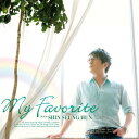 CD / シン・スンフン / My Favorite (CD+DVD) (初回受注限定生産盤) / AVCD-38129