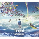 CD / flumpool / THE BEST 2008-2014 MONUMENT (解説付) (通常盤) / AZCS-1030