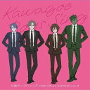 CD / アニメ / 川越ボーイズ・シング ORIGINAL SONGS VOL.2 / GNCA-682