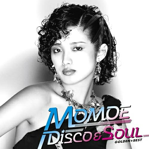 CD / 山口百恵 / GOLDEN☆BEST MOMOE DISCO SOUL (Blu-specCD2) (解説付/ライナーノーツ) / MHCL-30920