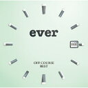 CD / オフコース / OFF COURSE BEST ever (SHM-CD) (ライナーノーツ) / UPCY-7071