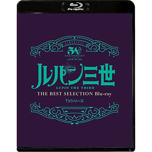 BD / TVAj / pO TVV[Y THE BEST SELECTION(Blu-ray) / VPXY-71884