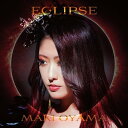 【取寄商品】CD / 大山まき / Eclipse / ZLCP-432