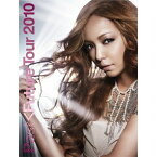 DVD / 安室奈美恵 / Namie Amuro Past(Future Tour 2010 / AVBD-91829