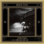 CD / BUCK-TICK / CATALOGUE ARIOLA 00-10 (CD+DVD) (通常盤) / BVCL-309