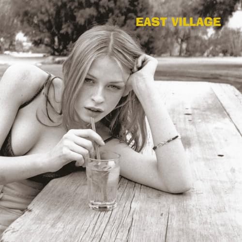  񏤕i CD   EAST VILLAGE   DROP OUT(30TH ANNIVERSARY DELUXE EDITION)   HVNLP-3CDXJ