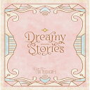 【取寄商品】CD / 渕上舞 / 渕上舞コンセプトベストアルバム〜Dreamy Stories〜 (CD+2Blu-ray) (数量限定生産盤) / LACA-...