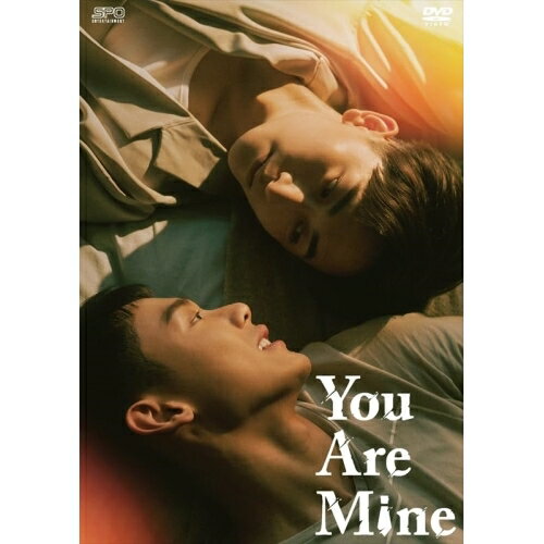 【取寄商品】BD / 海外TVドラマ / You Are Mine Blu-ray BOX(Blu-ray) / OPSB-S147