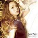 CD / 西野カナ / Love Place (通常盤) / SECL-1180