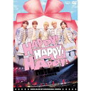 M!LK 1st ARENA ”HAPPY! HAPPY! HAPPY!” (通常盤)M!LKミルク みるく　発売日 : 2024年2月07日　種別 : DVD　JAN : 4988002937103　商品番号 : VIBL-1122【収録内容】DVD:11.topaz2.Brave Saga3.フレ!フレ!オレ!(2023)4.Special Thanx5.My Treasure6.Break it down7.行けたら行くよ8.ジャングリズム9.テレパシー10.恋がはじまる11.Dance Break12.MAGIC CARPET13.labyrinth14.last moment15.愛と合図16.イチニノサン17.夜明け18.Milestone19.コーヒーが飲めません20.テルネロファイター21.シアワシェイク22.かすかに、君だった。23.SAY YEAH24.コトノハ25.AiシャンデリアDVD:21.ジブンエール(ENCORE)2.DEAR LIFE(ENCORE)3.Ribbon(ENCORE)4.めちゃモル(W ENCORE)5.Break it down(マルチアングル映像)6.テレパシー(マルチアングル映像)7.Dance Break(マルチアングル映像)8.last moment(マルチアングル映像)9.イチニノサン(マルチアングル映像)